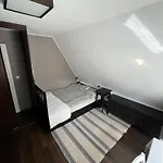 Apartman Pogodna Przystan Gdańsk