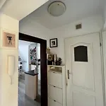 Pogodna Przystan Apartman