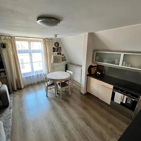 Apartment Pogodna Przystan