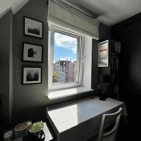 Apartman Pogodna Przystan *