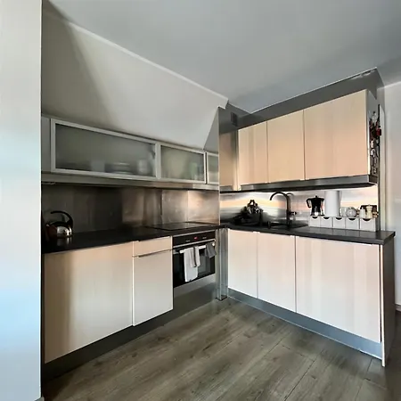 Apartman Pogodna Przystan